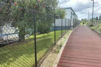 Fencing Business with 5-Star PreQual Rating