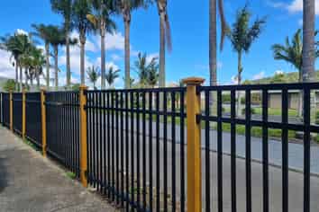Fencing Business with 5-Star PreQual Rating