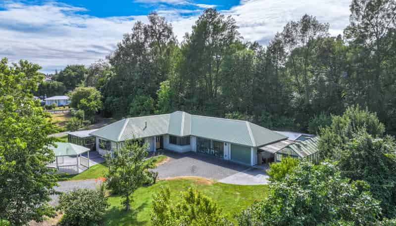 15 Golf Street, Putaruru