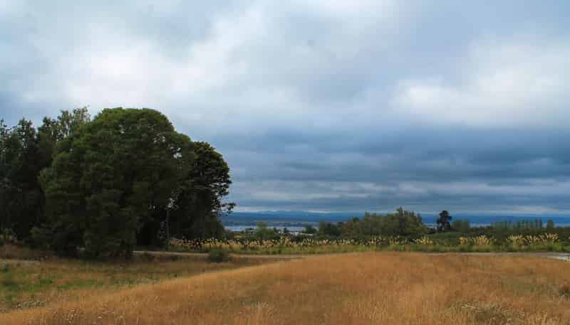 16 Walnut Lane, Nukuhau