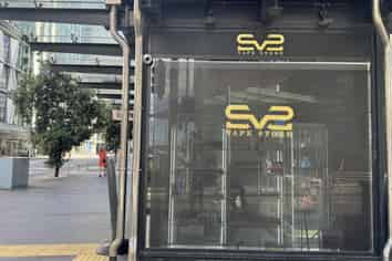 Retail Opportunity in Prime Auckland CBD Location