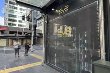 Retail Opportunity in Prime Auckland CBD Location