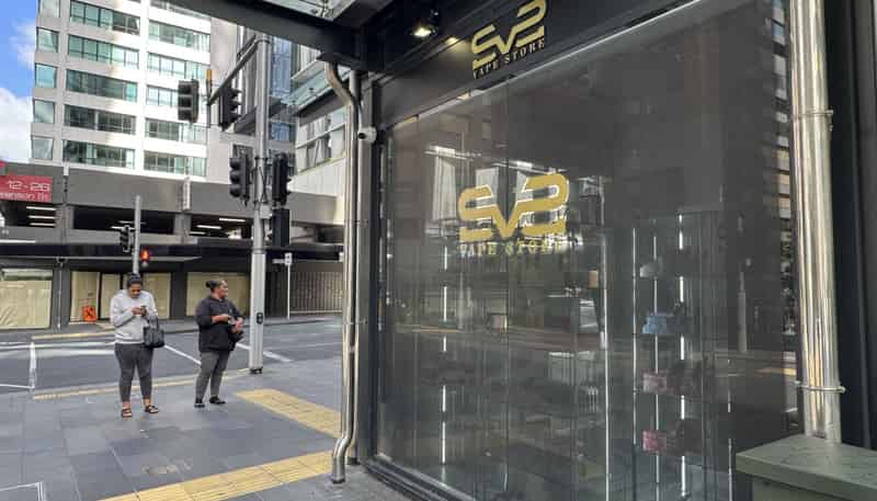 1/35 Albert Street, Auckland Central