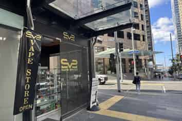 Retail Opportunity in Prime Auckland CBD Location