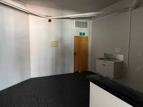 Superb Space on Station Street