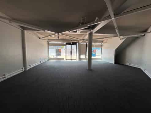 Superb Space on Station Street