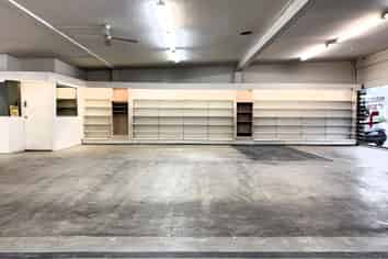 High Profile Turn Key Retail | 175m2