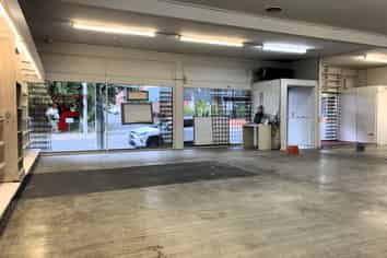 High Profile Turn Key Retail | 175m2