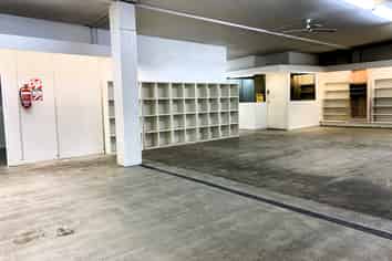 High Profile Turn Key Retail | 175m2