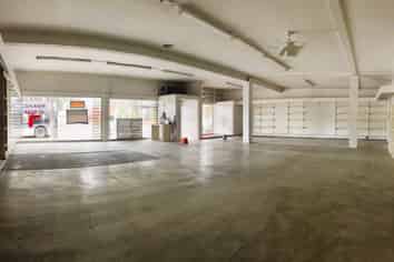 High Profile Turn Key Retail | 175m2