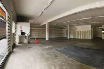 High Profile Turn Key Retail | 175m2