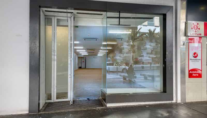 202 Queen Street, Auckland Central