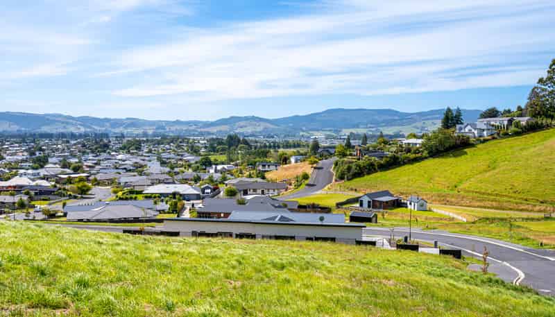 8 Rosella Place, Mosgiel