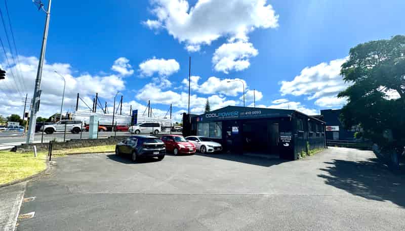 131 Wairau Road, Wairau Valley