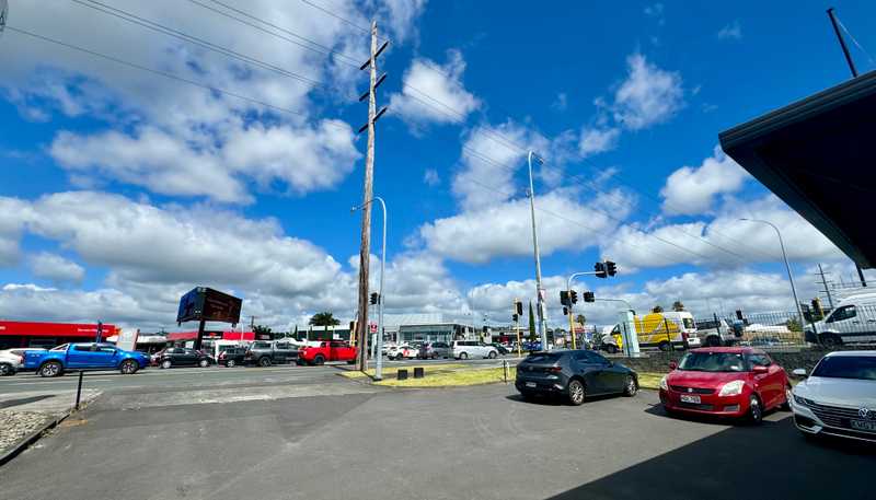 131 Wairau Road, Wairau Valley