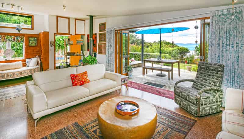 435B Tuateawa Road, Coromandel