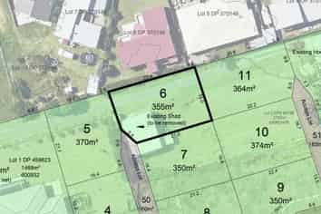 Lot 6/99 Citrus Ave, Waihi Beach