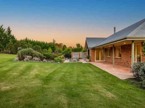 45 Fergus Road, Loburn