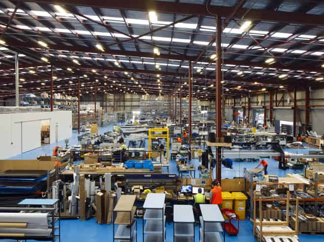 Large Central Industrial – Deal to be done!