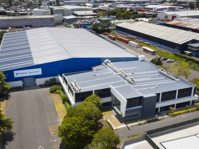 Large Central Industrial – Deal to be done!