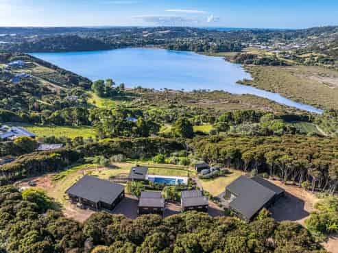 1A O'Brien Road, Omiha