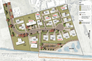 Lot 8/99 Citrus Ave, Waihi Beach