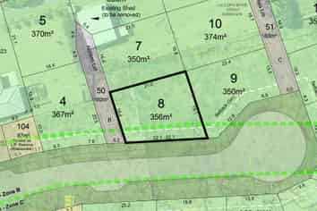 Lot 8/99 Citrus Ave, Waihi Beach
