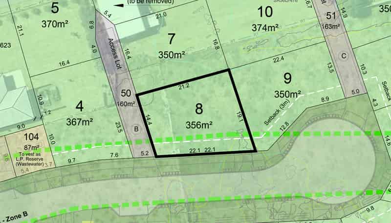 Lot 8/99 Citrus Ave, Waihi Beach