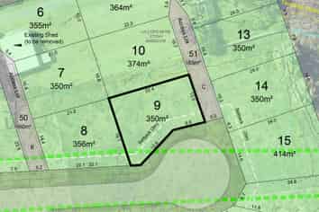 Lot 9/99 Citrus Ave, Waihi Beach