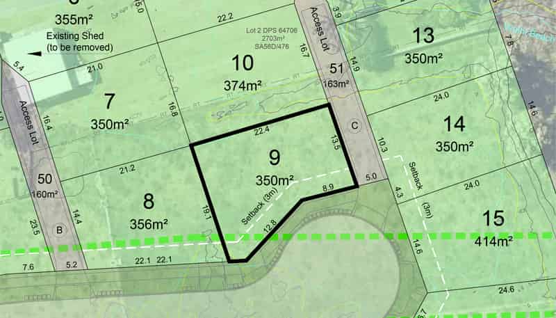 Lot 9/99 Citrus Ave, Waihi Beach