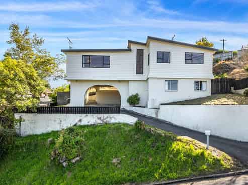 4 Shetland Street, Kaikorai