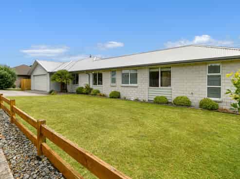 12 Barron Way, Ohauiti