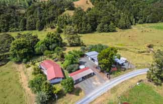 23 Matheson Road, Whakapara