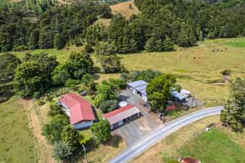 23 Matheson Road, Whakapara