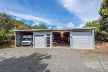 23 Matheson Road, Whakapara