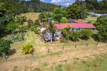23 Matheson Road, Whakapara