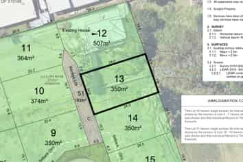 Lot 13/99 Citrus Ave, Waihi Beach