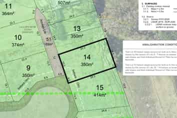 Lot 14/99 Citrus Ave, Waihi Beach