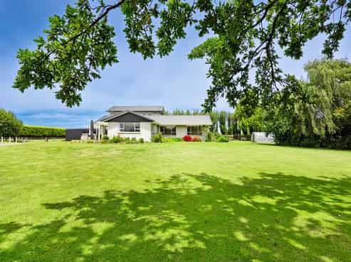 373 Bainfield Road, Myross Bush