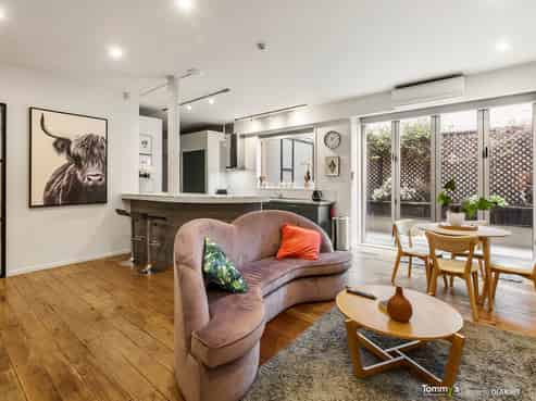 4/19 Blair Street, Te Aro