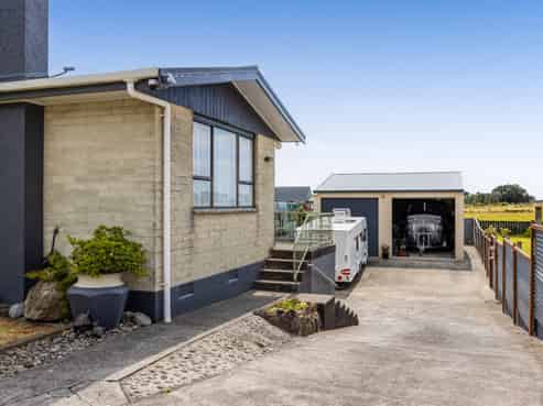 7 Ponderosa Place, Opunake