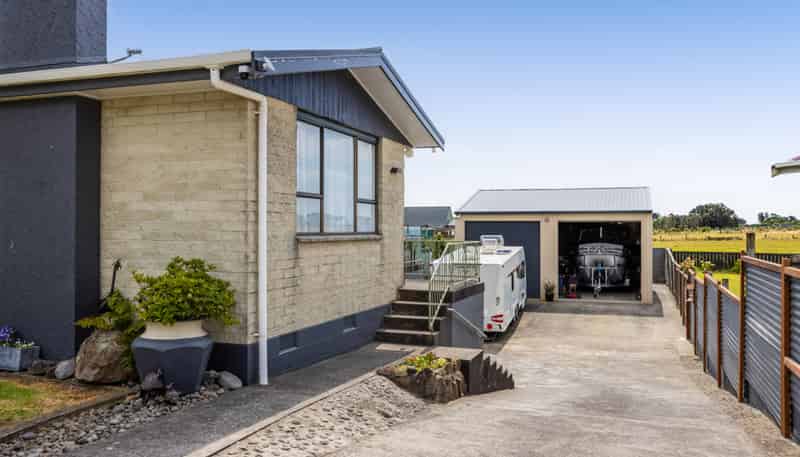 7 Ponderosa Place, Opunake