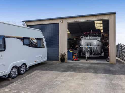 7 Ponderosa Place, Opunake