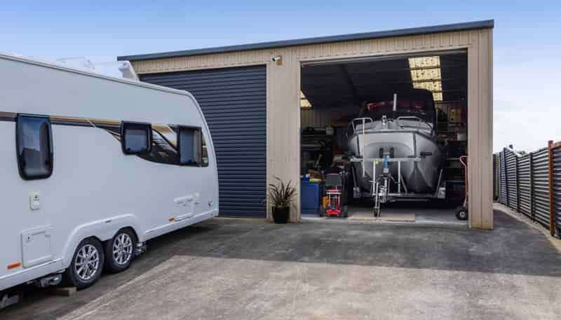 7 Ponderosa Place, Opunake