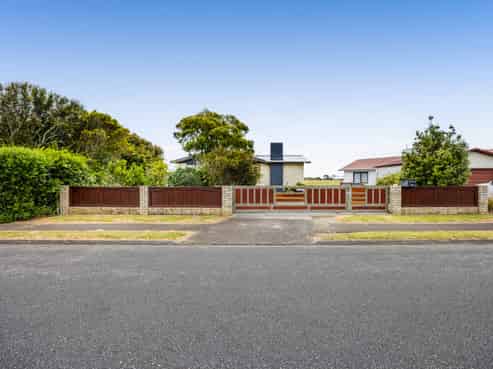 7 Ponderosa Place, Opunake
