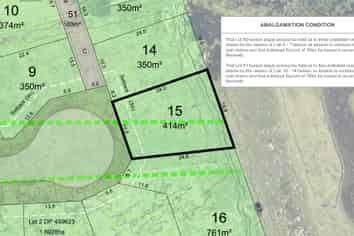 Lot 15/99 Citrus Ave, Waihi Beach