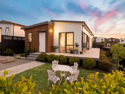 1 Canna Street, Totara Park