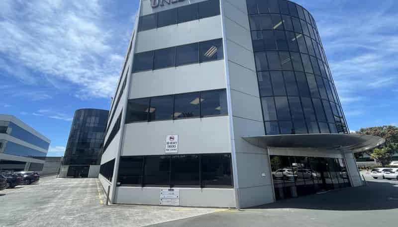 650 Great South Road, Ellerslie