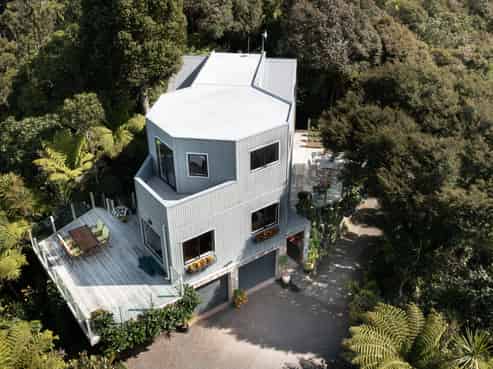 191 Carter Road, Oratia
