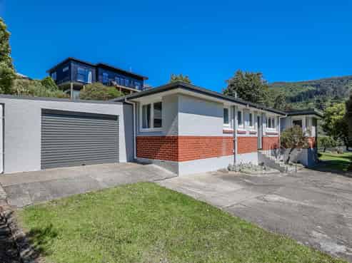 36 Glenmore Street, Glenleith
